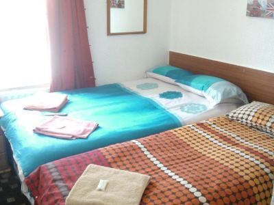 Hotel Lismaine