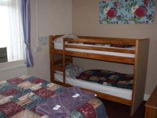 Гостиница The May-dene Hotel