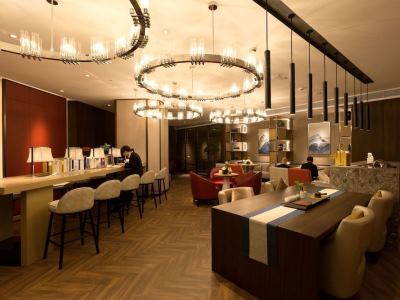 Hotel Echarm Zhaoyang Culture Palace(Dossen)