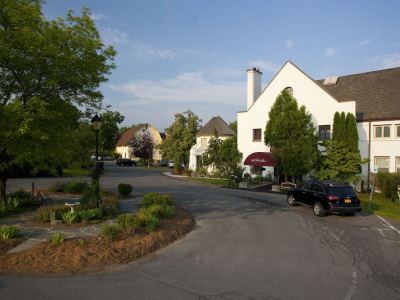 Hotel La Tourelle