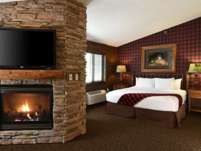 Hotel Stoney Creek Conference Ctr Des Moines