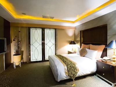 Hotel Crystal