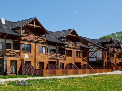 Hotel Apartments Ski And Sun