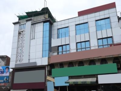Oyo 14867 Hotel Aashadeep