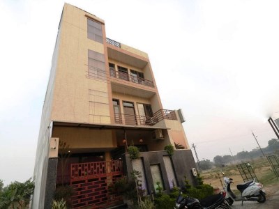 Hotel Oyo 24879 Pratap Inn