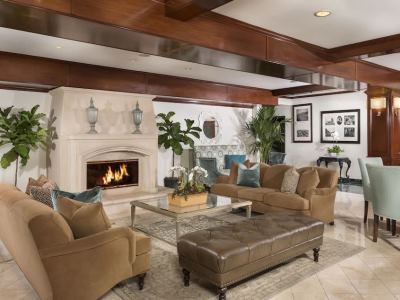 Гостиница Ayres Suites Diamond Bar