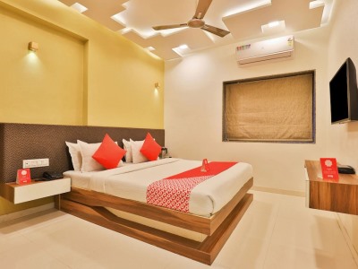 Hotel Oyo 10749 Neelkanth Bliss