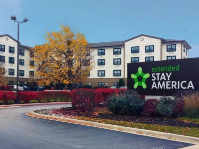 Hotel Esa - Chicago - Elmhurst - O'Hare