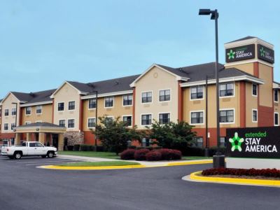 Hotel Extended Stay America - Westview Drive