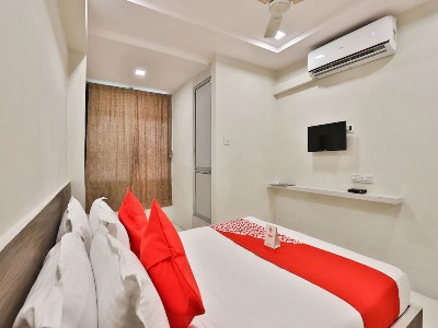 Гостиница Oyo 13598 Chandra Villas