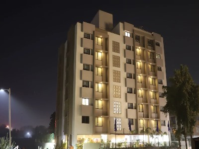Гостиница Tribecca Residency