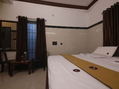 Гостиница Gm Residency
