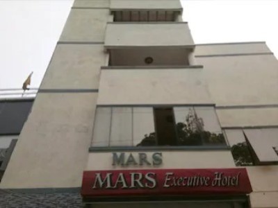 Гостиница Mars Executive Hotels