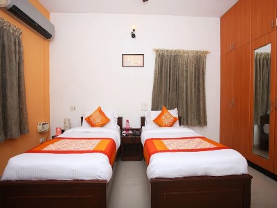 Гостиница Oyo 10120 Felicity Inn Guindy