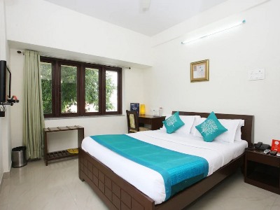 Гостиница Oyo 10130 Felicity Inn Nungambakkam