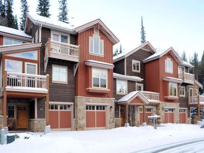 Гостиница East Keystone Condominiums By Keystone