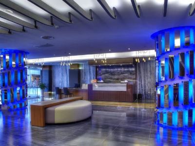 Yuhao Hotel Hsinchu