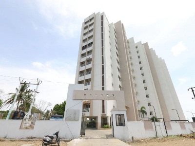 Гостиница Oyo 14716 Flagship Omr Kelambakkam