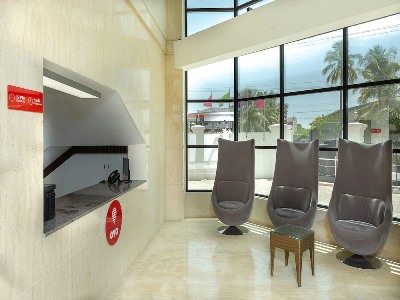Гостиница Oyo 20021 Flagship Siruseri Omr