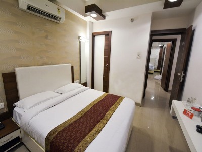 Hotel Oyo 514 Nirvana