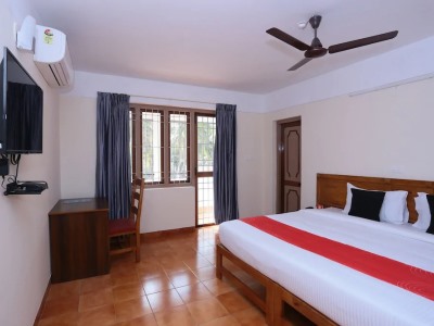 Hotel Oyo Flagship 26502 Orchid Regency