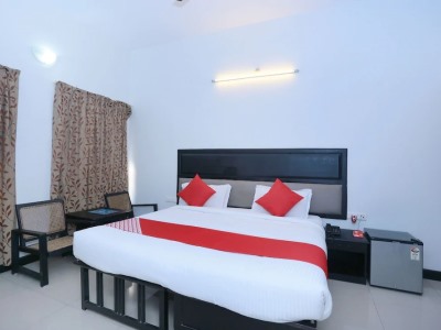 Hotel Oyo 24675 Flagship The Trivandrum