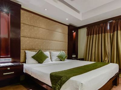 Hotel Treebo Freesia