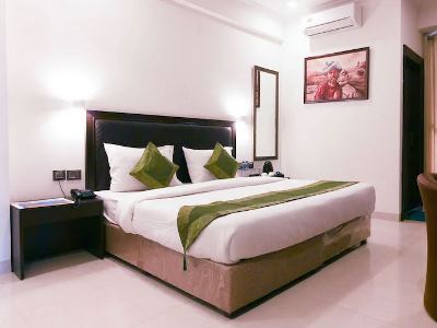 Hotel Treebo Trend And