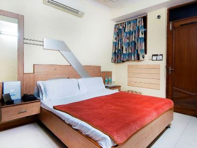Hotel Tourist Lodge