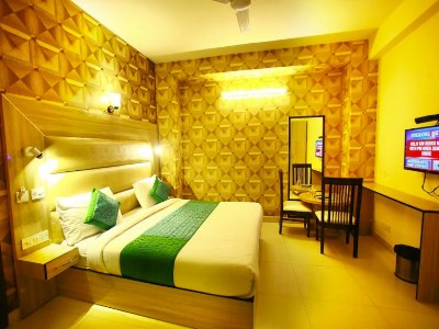 Hotel Smart Palace