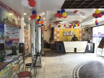 Hotel Rachana Tourist
