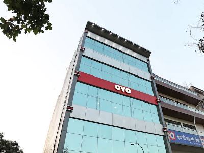 Hotel Oyo Flagship 589 Dwarka