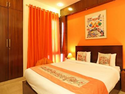 Hotel Oyo Flagship 5265 Hauz Khas Metro
