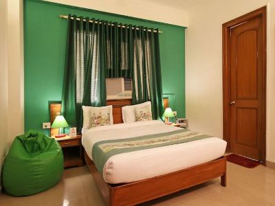Hotel Oyo Flagship 533 Near Guru Dronacharya