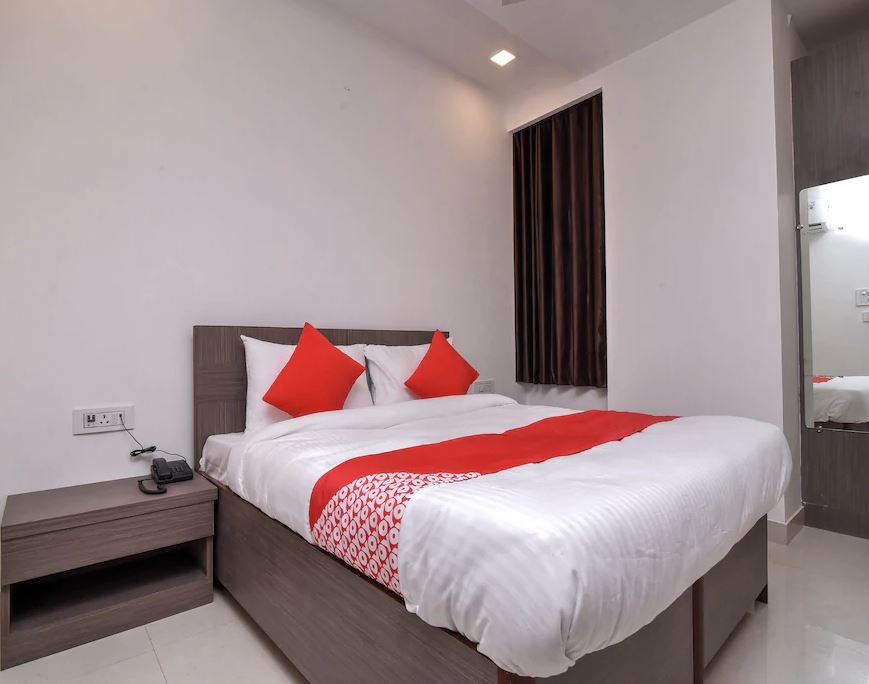 Hotel Oyo Flagship 18303 Sector 24 Rohini