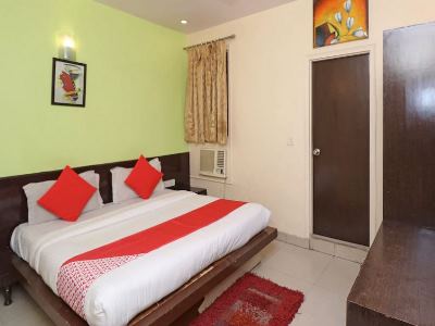 Oyo 7344 Hotel Port View