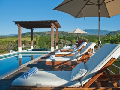 Гостиница Asclepios Wellness And Spa