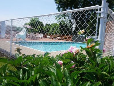 Гостиница Cocoa Country Inn At Hershey