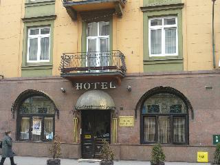 Гостиница Kazimierz Anex