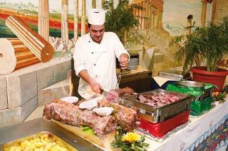 Hotel Torre del Barone Resort