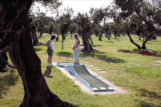 Hotel Torre del Barone Resort
