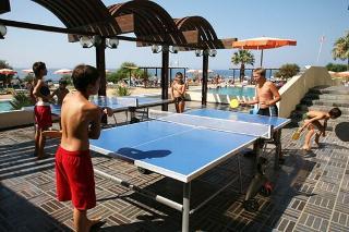 Hotel Torre del Barone Resort