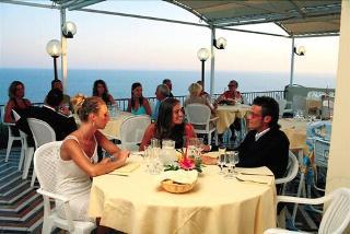 Hotel Torre del Barone Resort