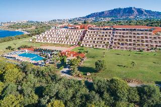 Hotel Torre del Barone Resort
