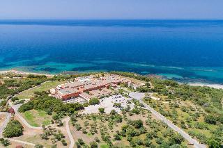 Hotel Torre del Barone Resort