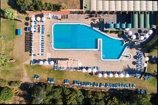 Hotel Torre del Barone Resort