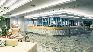 Hotel Torre del Barone Resort