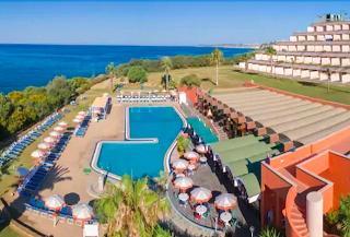 Hotel Torre del Barone Resort