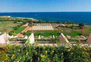 Hotel Torre del Barone Resort