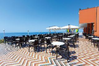 Hotel Torre del Barone Resort